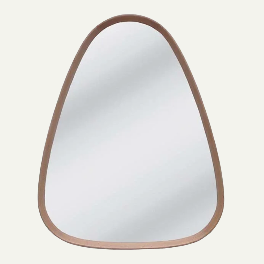 Mirrors - Oak Casper