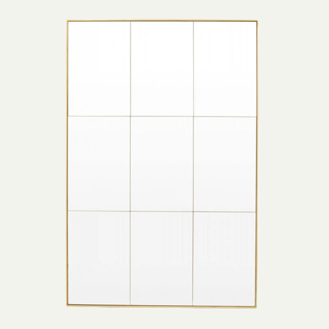 Mirrors - Loft