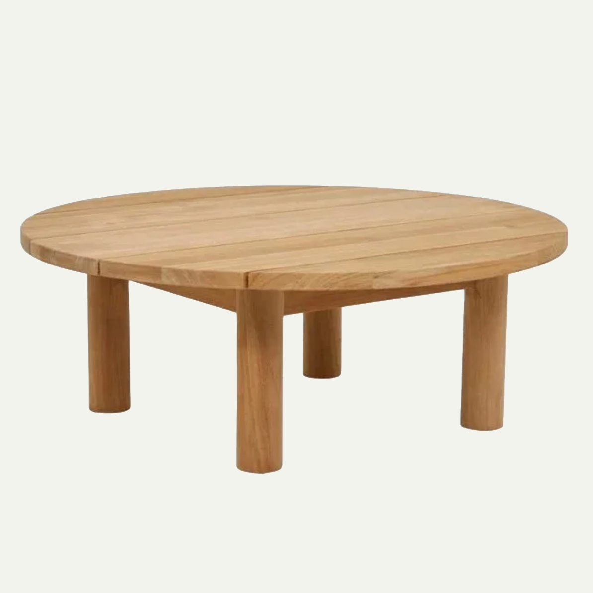 Outdoor Coffee Table - Cannes Round