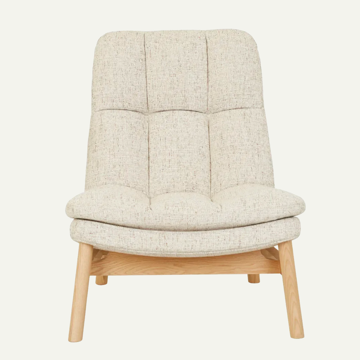 Occasional Chair - Kip