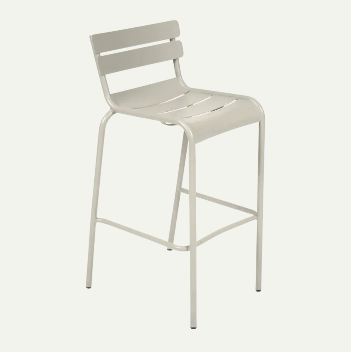 Outdoor Chair - Luxembourg Bar Chair