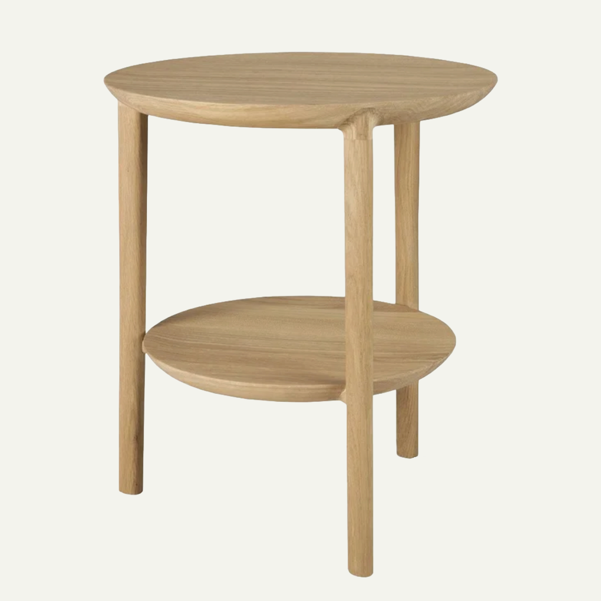 Side Table - Bok Side Table