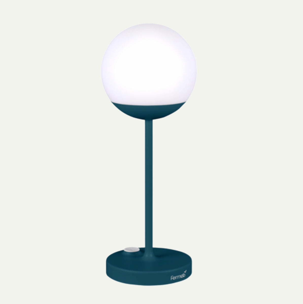 Outdoor Lamp - Mooon