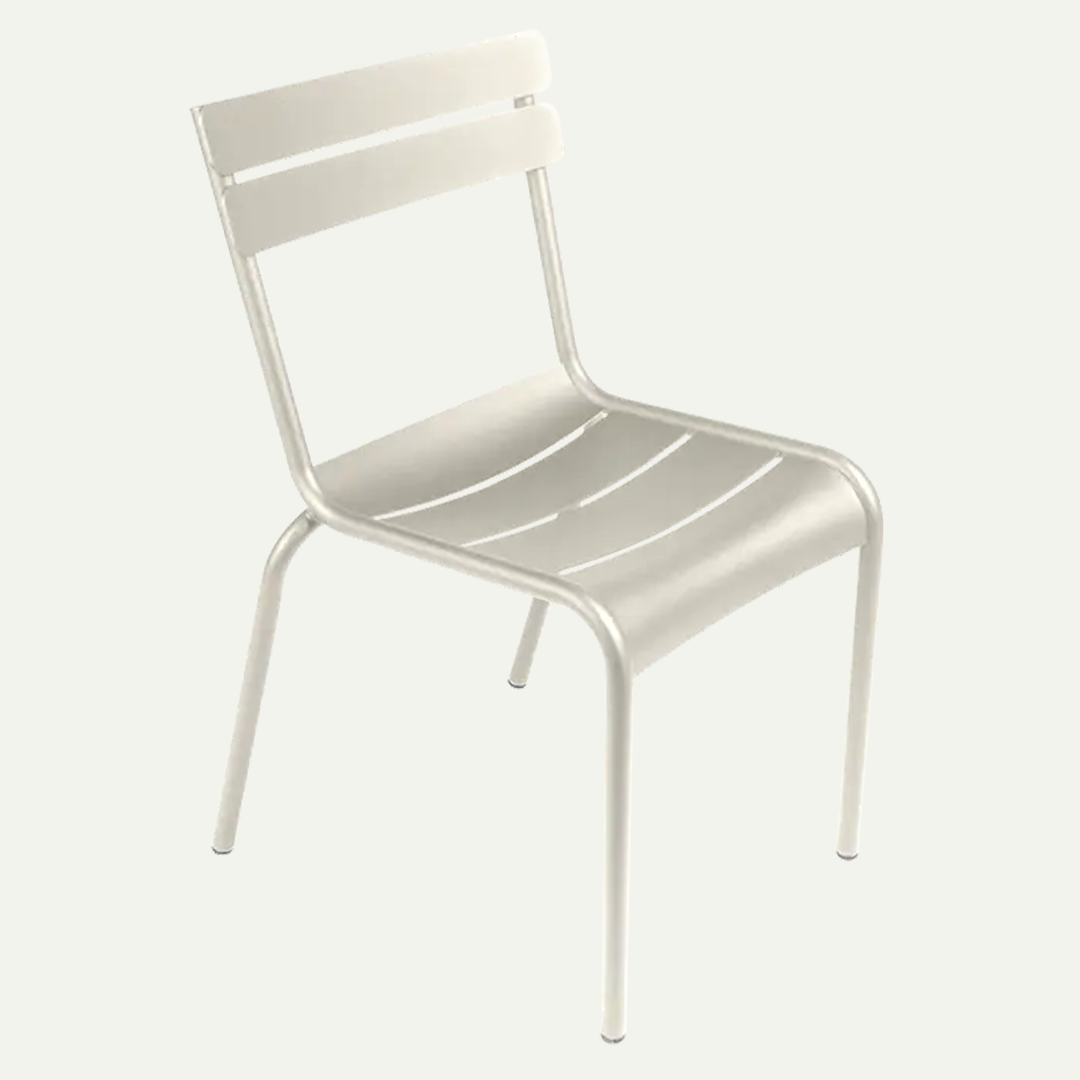 Outdoor Chair - Luxembourg