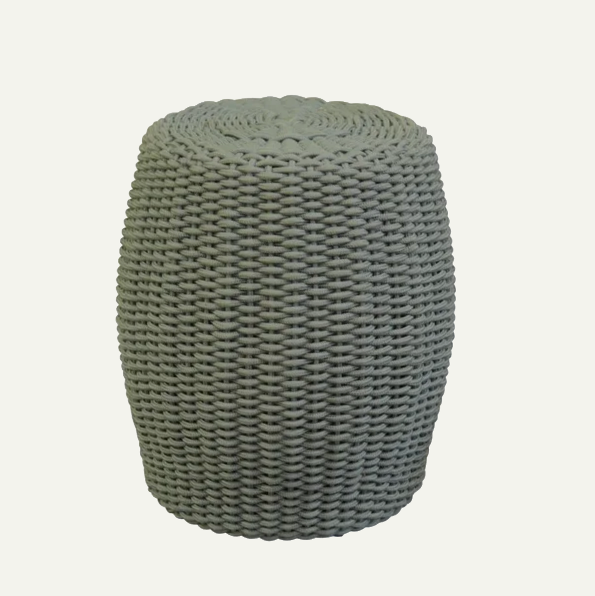Stool - Norfolk Rope