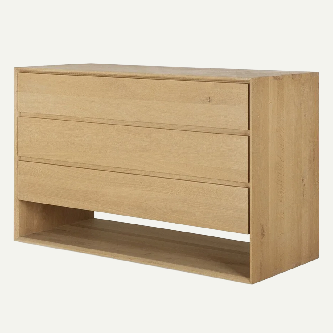 Dresser - Nordic Drawer Unit