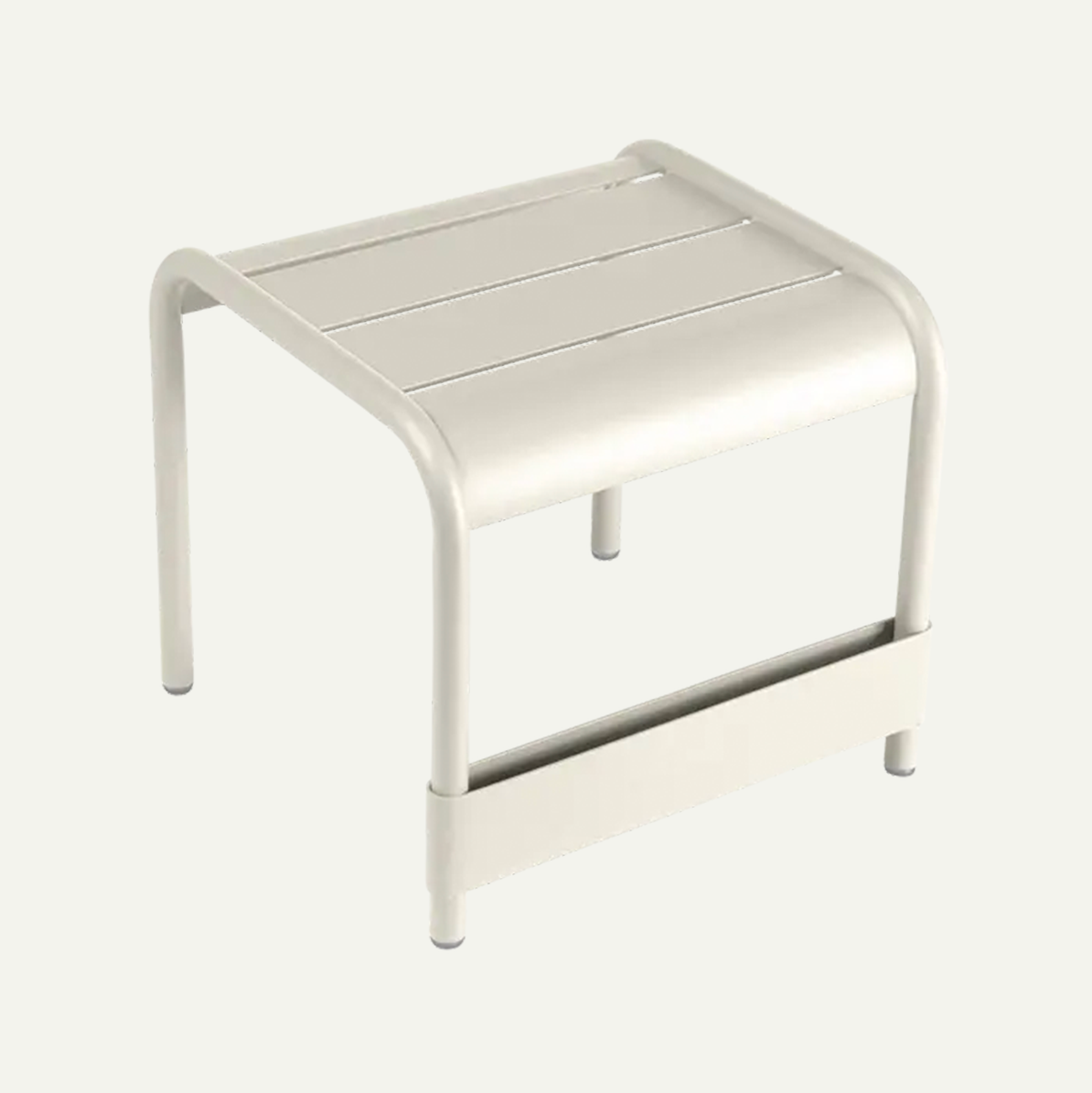 Outdoor Stool - Luxembourg Low Table