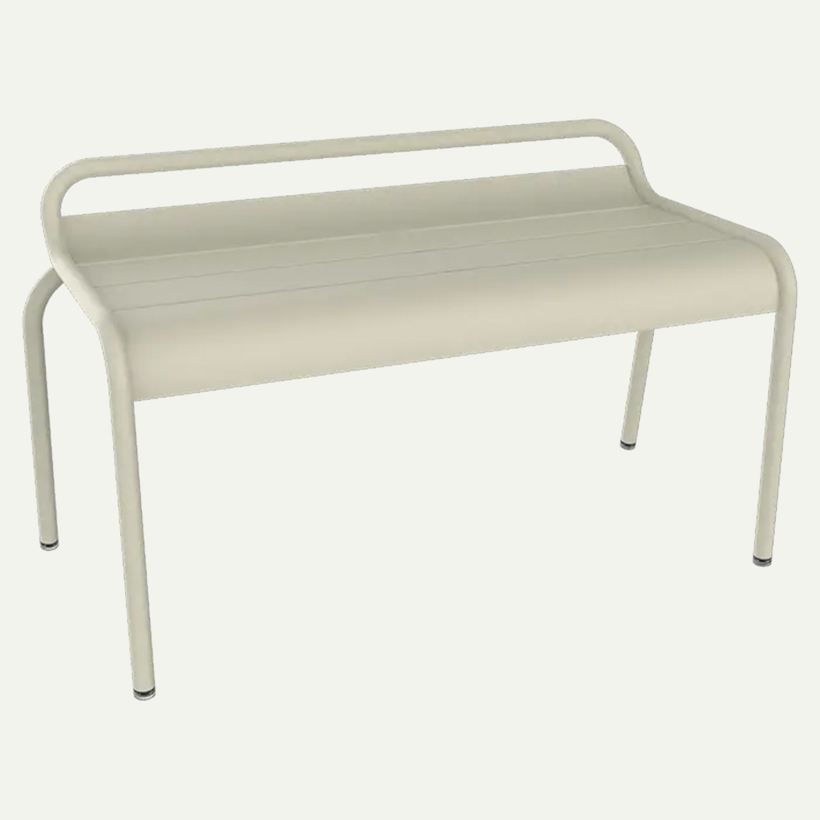 Outdoor Bench - Luxembourg Outdoor Bench