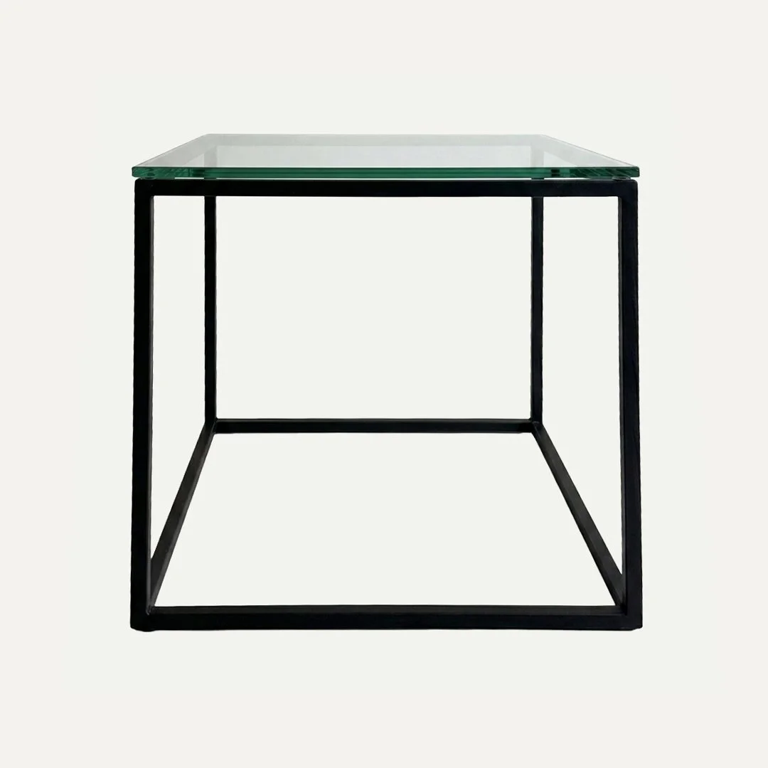 Side Table - Quadra