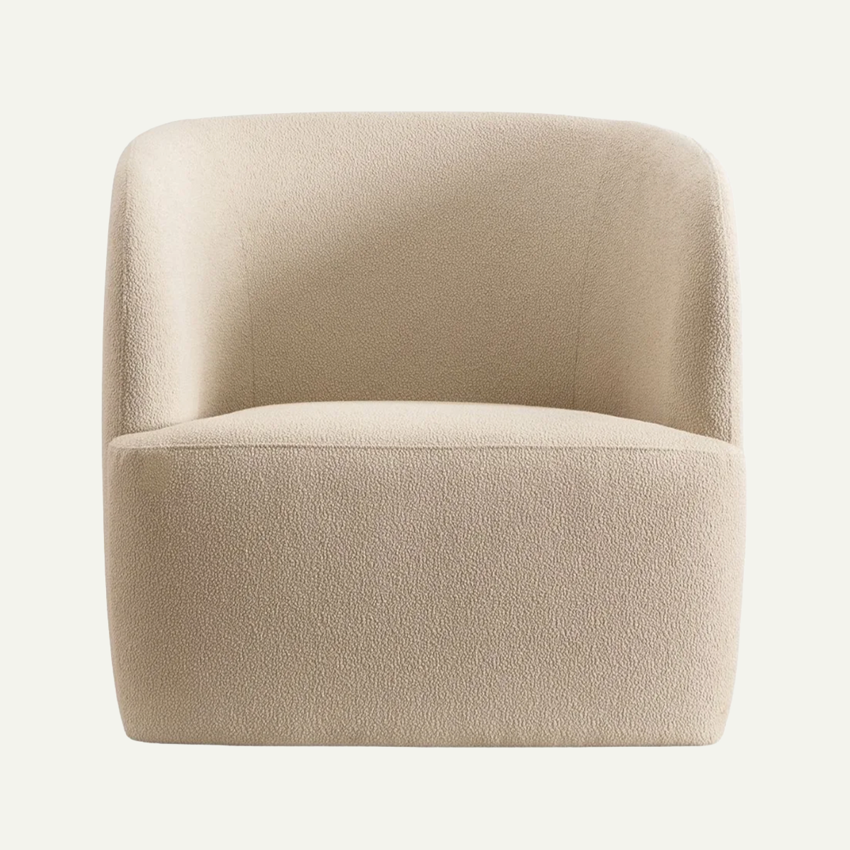 Armchair - Gigi Lounge Chair