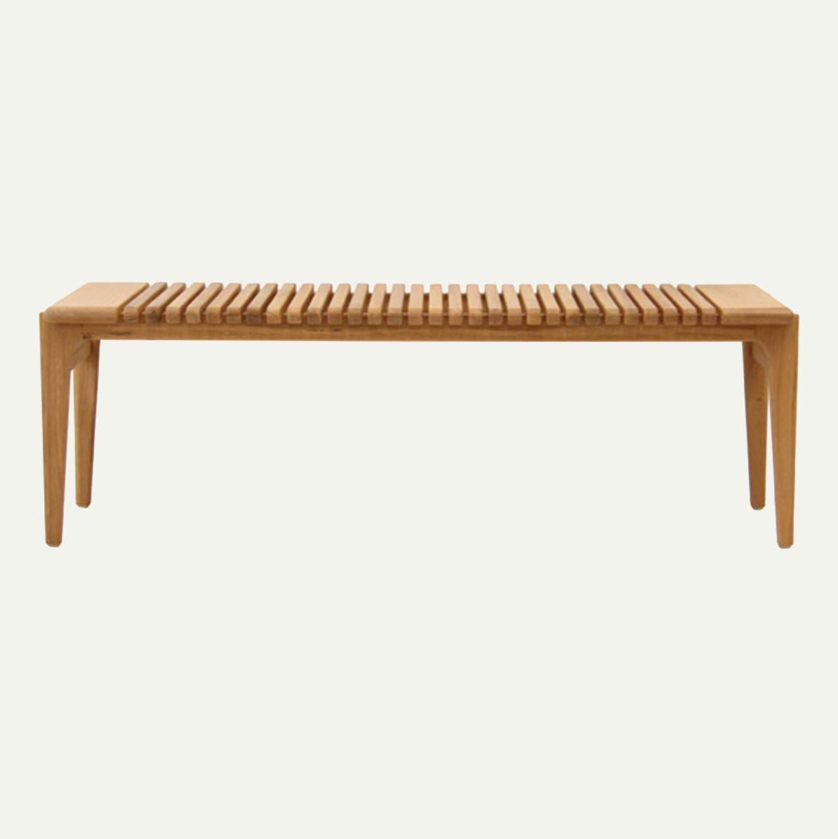 Bench - Scandic