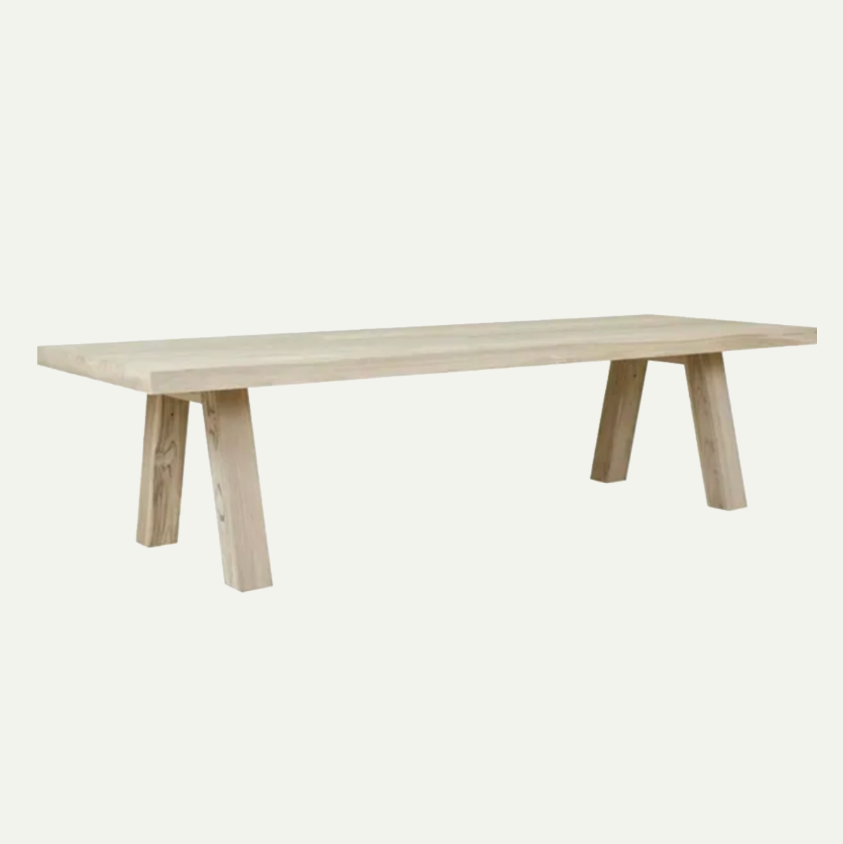 Outdoor Dining Table - Drift