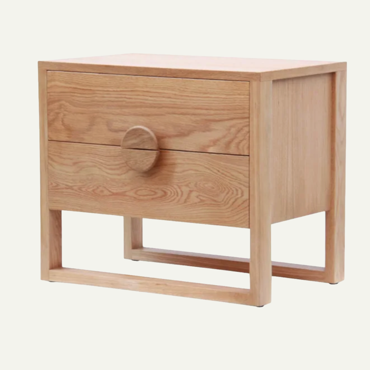 Bedside Table - Solaris