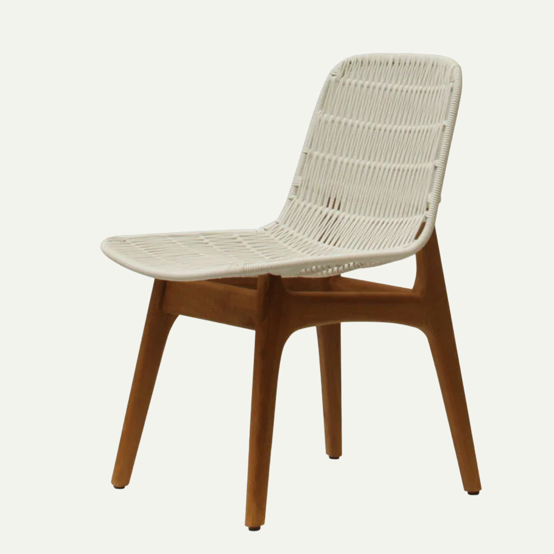 Dining Chair - Sita