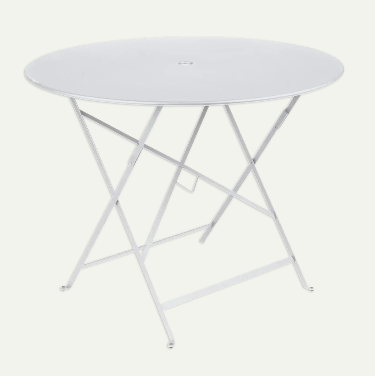 Outdoor Dining Table - Bistro 77
