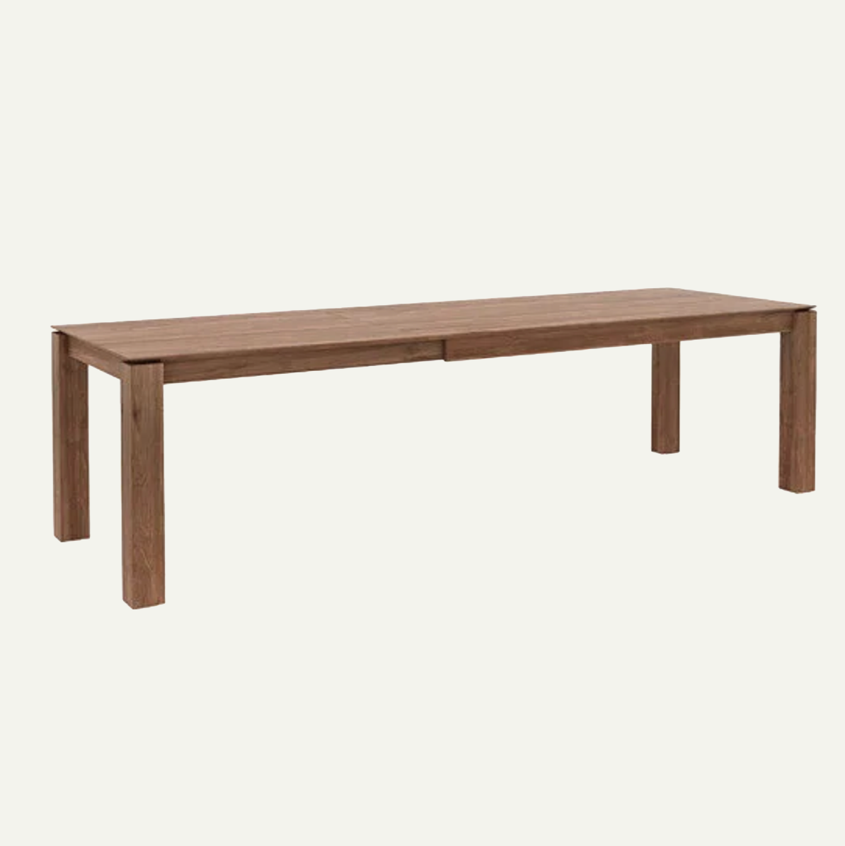 Dining Table - Slice Extendable