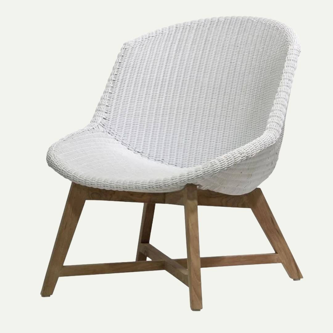 Lounge Chair - Skal