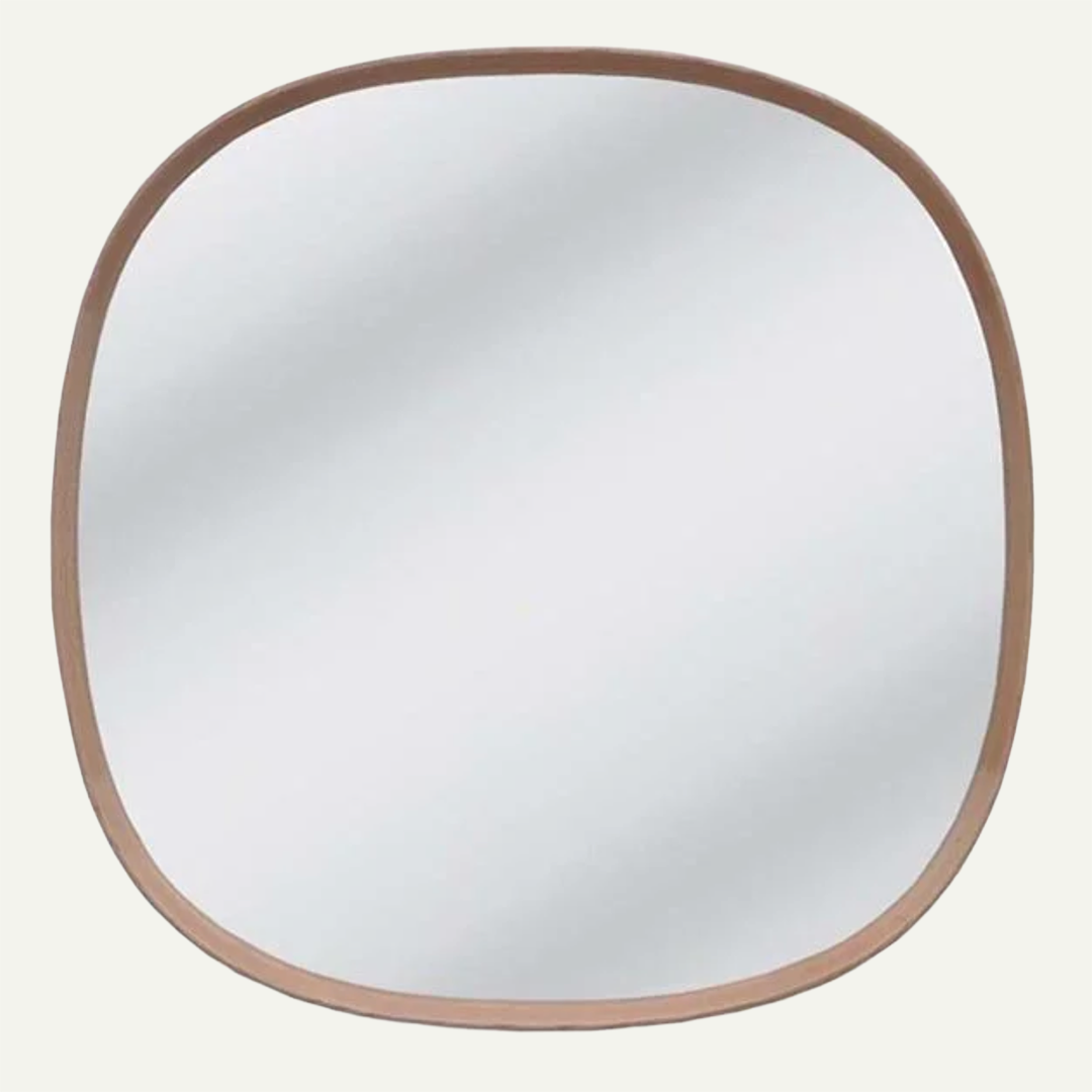 Mirrors - Oak Carlsonsata
