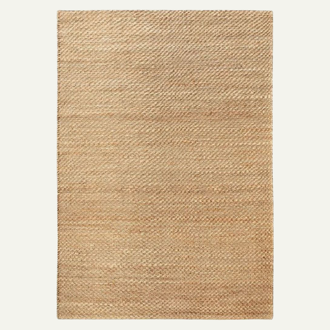 Rugs - Jute Sanctum