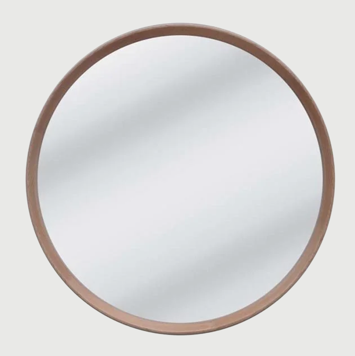 Mirrors - Oak Anderson