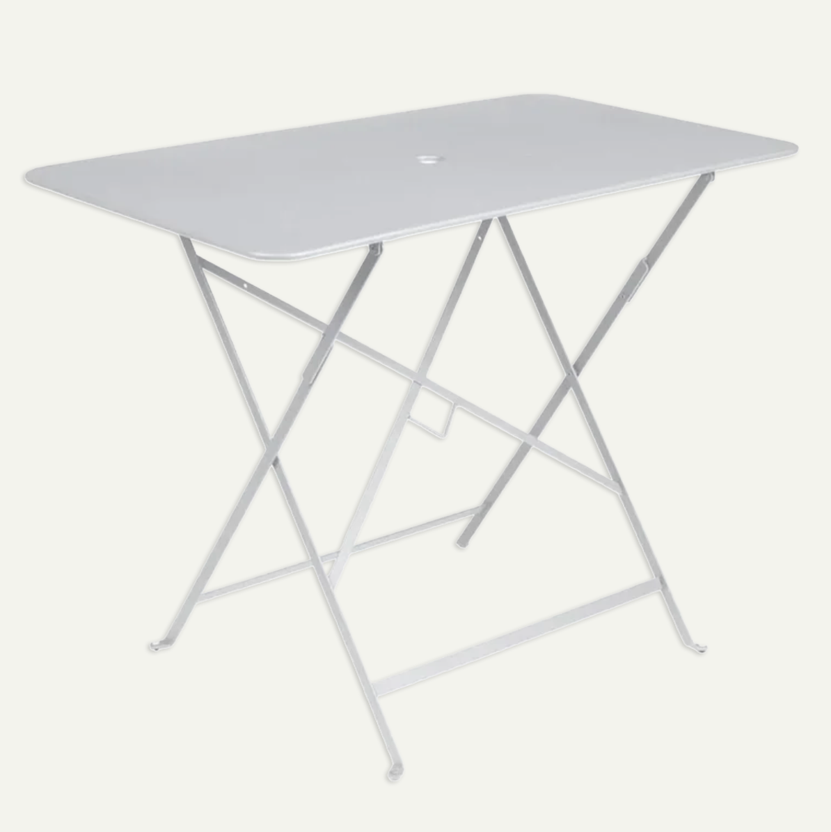 Outdoor Dining Table - Bistro Table 117x77