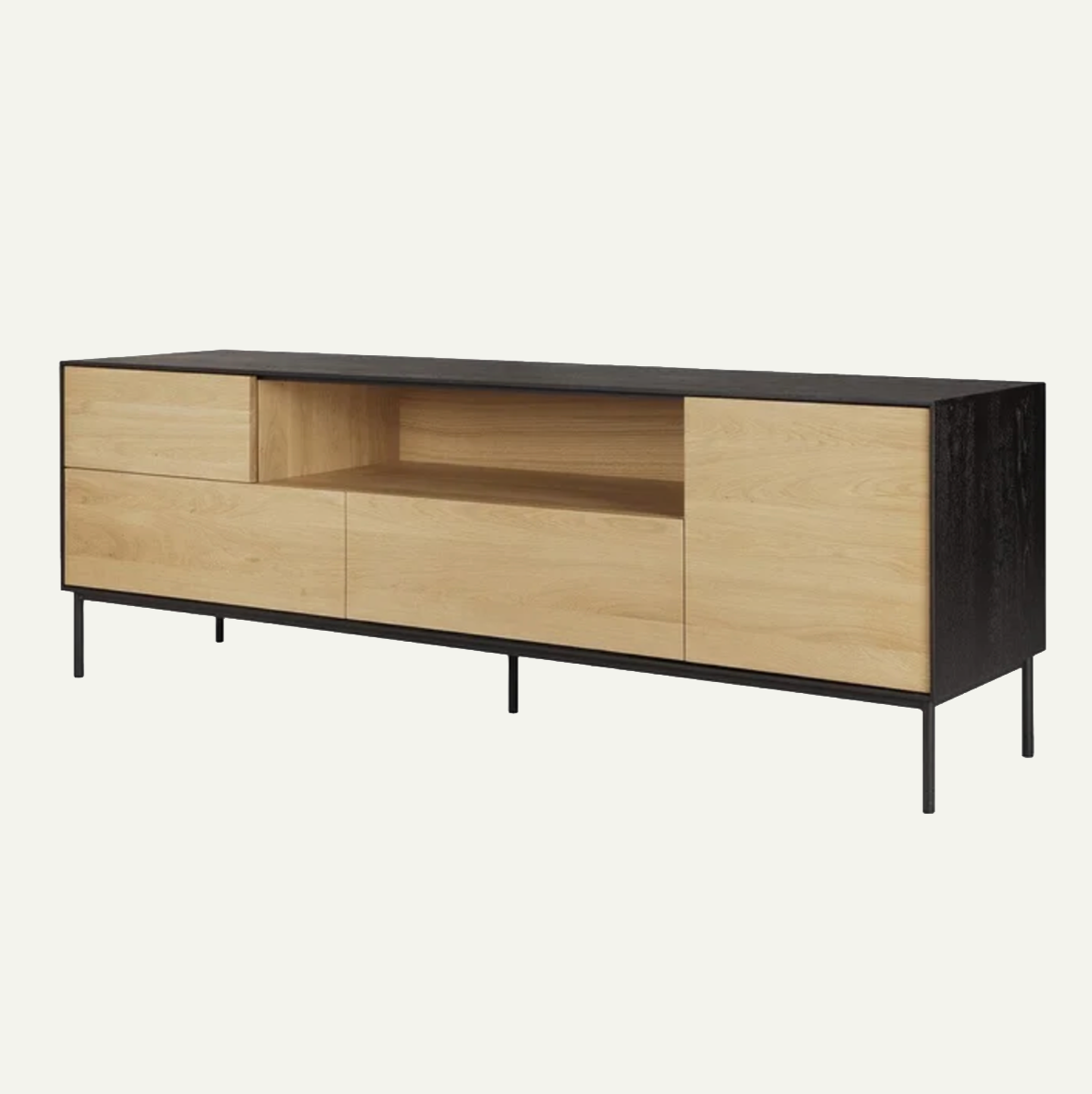 Entertainment Unit - Blackbird TV Unit
