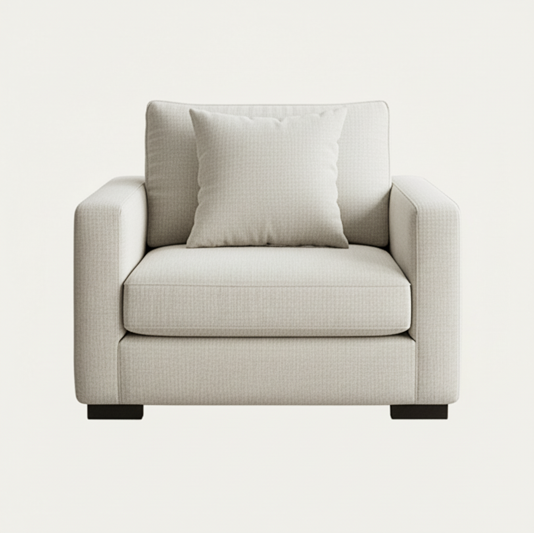 Armchair - Mack