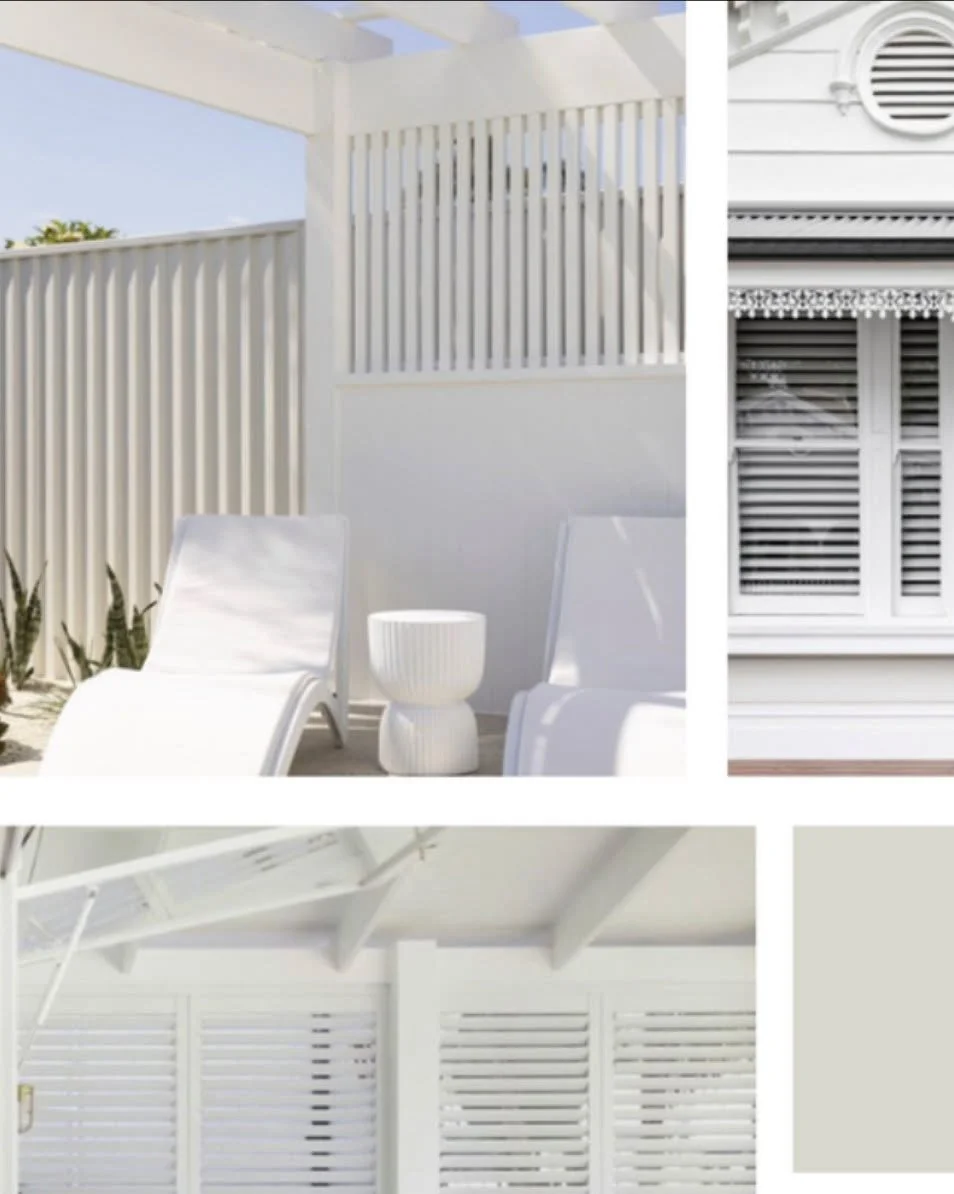 Stanley Street&rsquo;s Design Vision by:
Interior Designer: @studioferguson__ 
Builder: @kpe_huntervalley 

A considered renovation shaped by feeling, materiality and restraint.

Honouring the home&rsquo;s heritage while gently elevating it through l