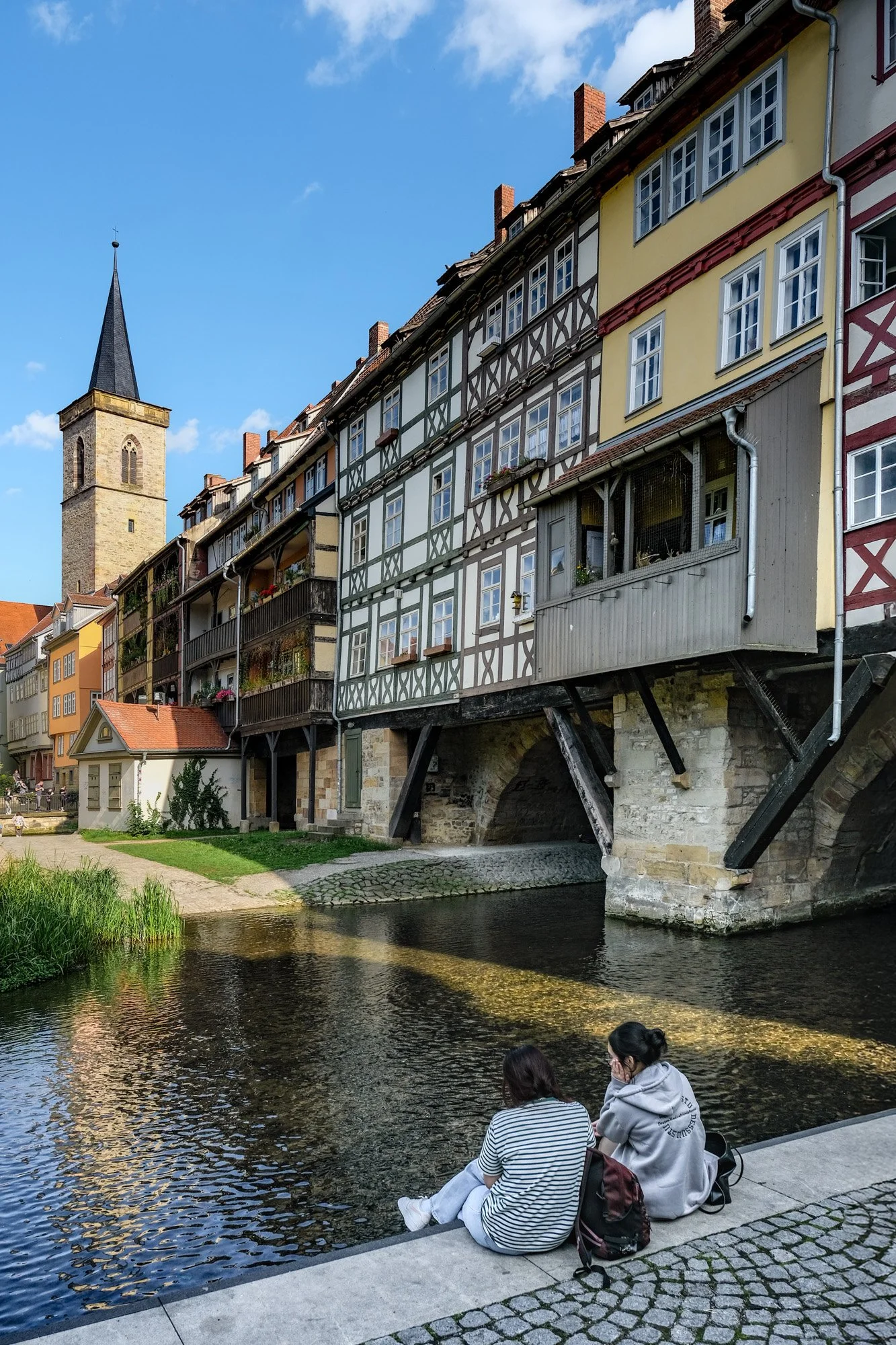 Erfurt - The Heart of Thuringia