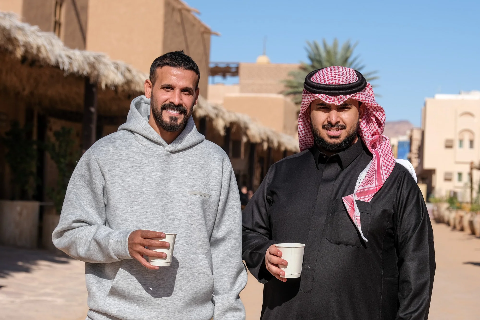 Travel Rant #7: The Ethic of Visiting Saudi Arabia