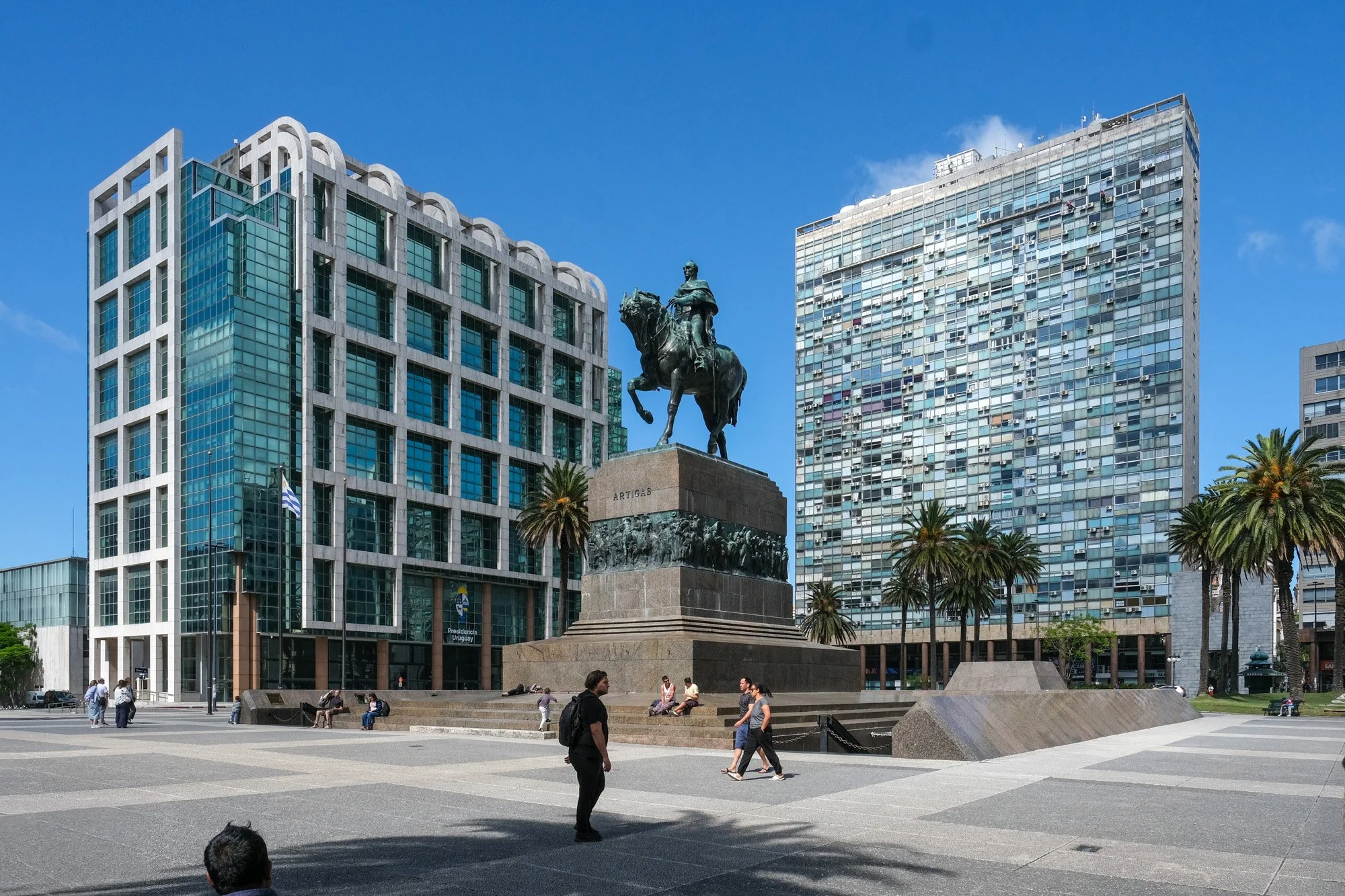 Uruguay Itinerary - Fall 2025