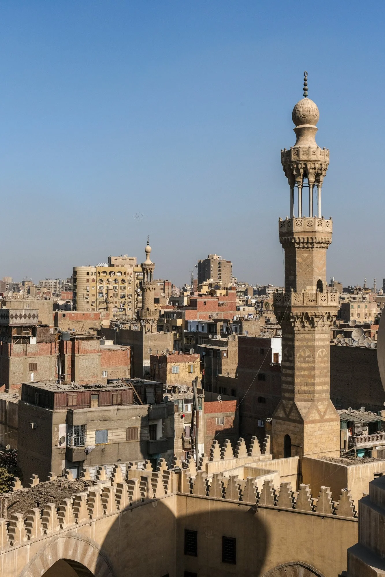 A Whirlwind Through Islamic Cairo - Tuljak! Travel Blog