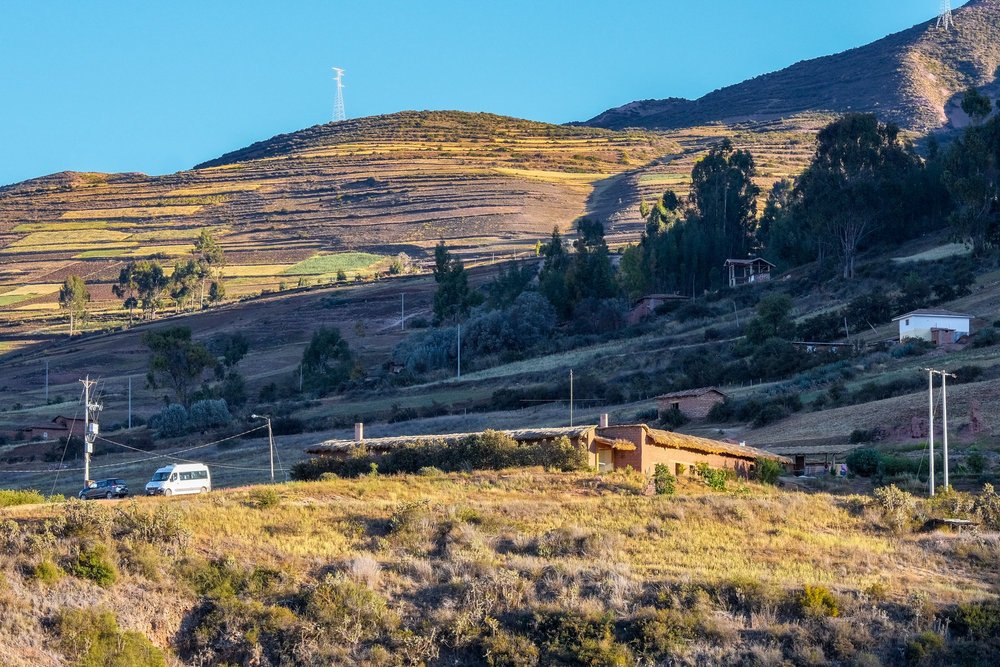 A Side Trip to Maras — Tuljak! Travel Blog