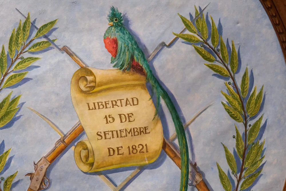 The Rise & Fall of Antigua Guatemala β Tuljak! Travel Blog