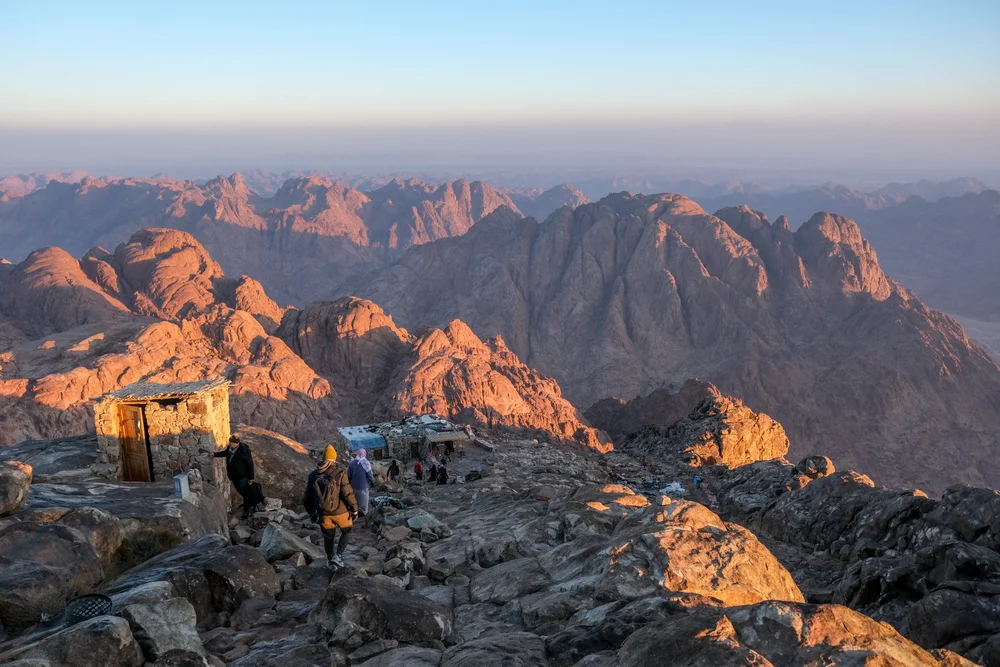 Cairo & Sinai itinerary - winter 2023 — Tuljak! Travel Blog