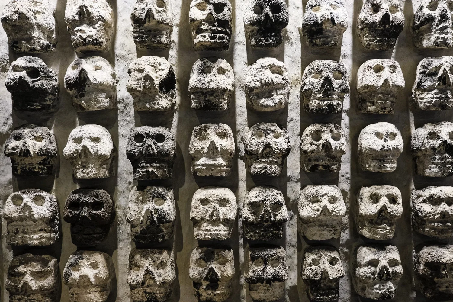Uncovering Tenochtitlan — Tuljak! Travel Blog