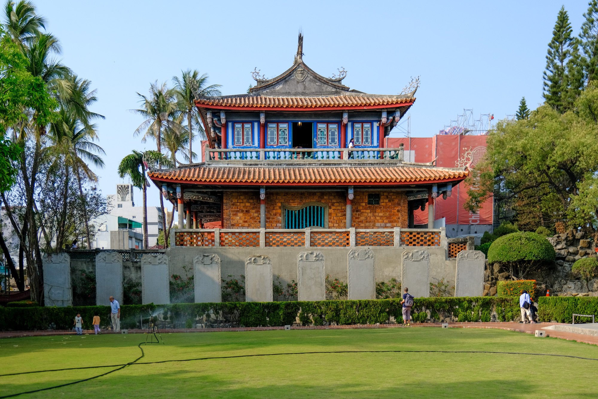 Tainan - Wikipedia