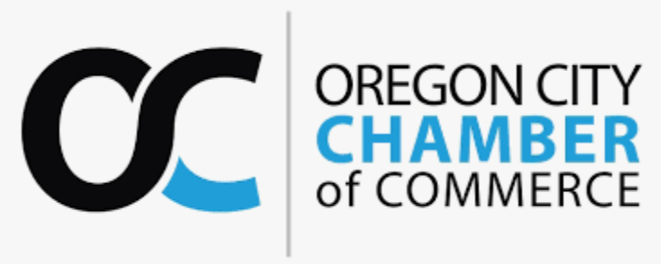 Oregon City Chamber of Commerce Meeting