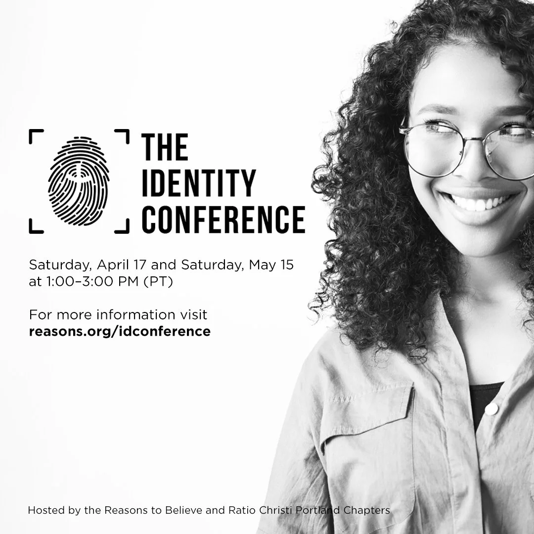 Identity Conference April 2021
