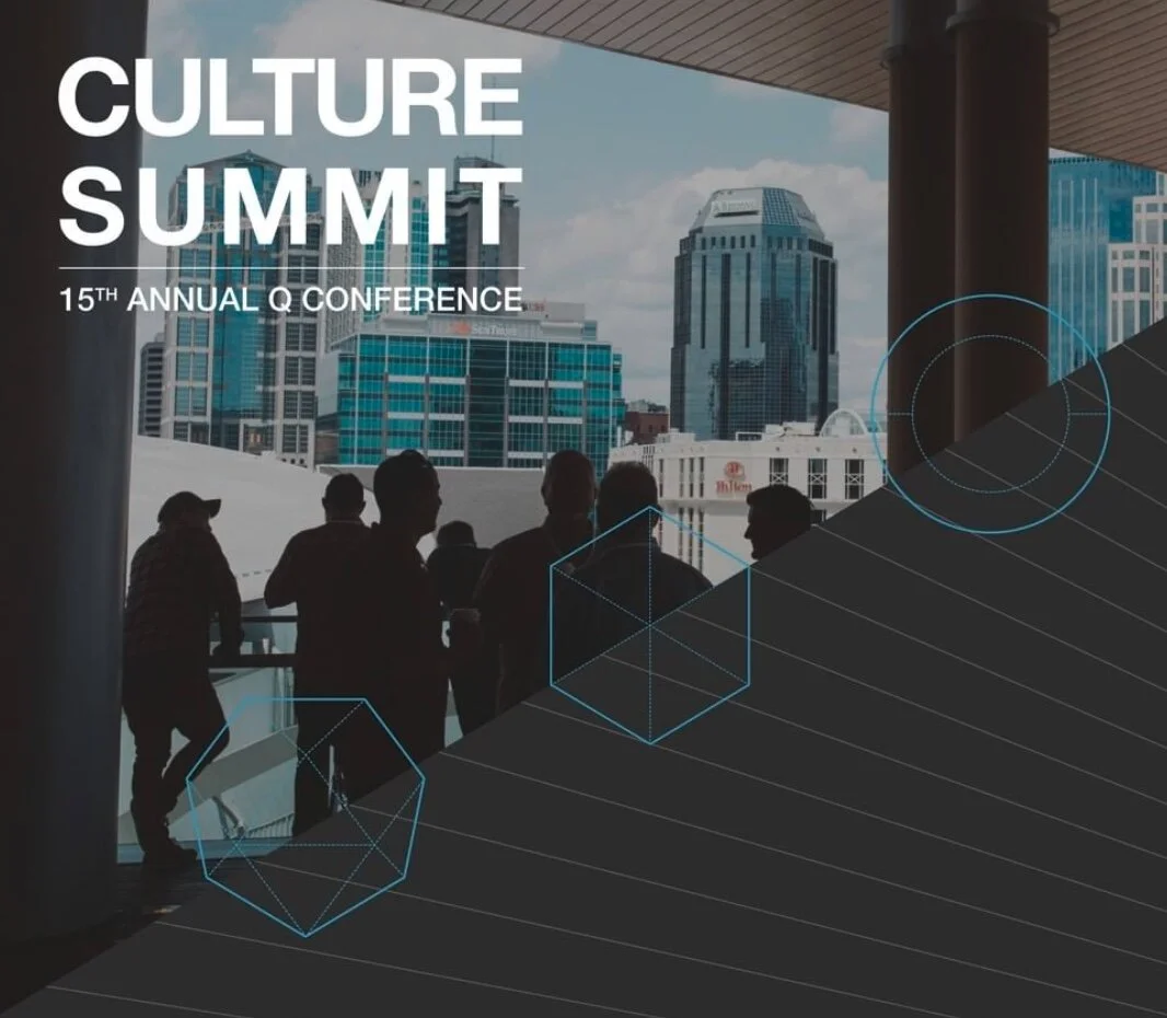 Q Culture Summit 2021 Day 2