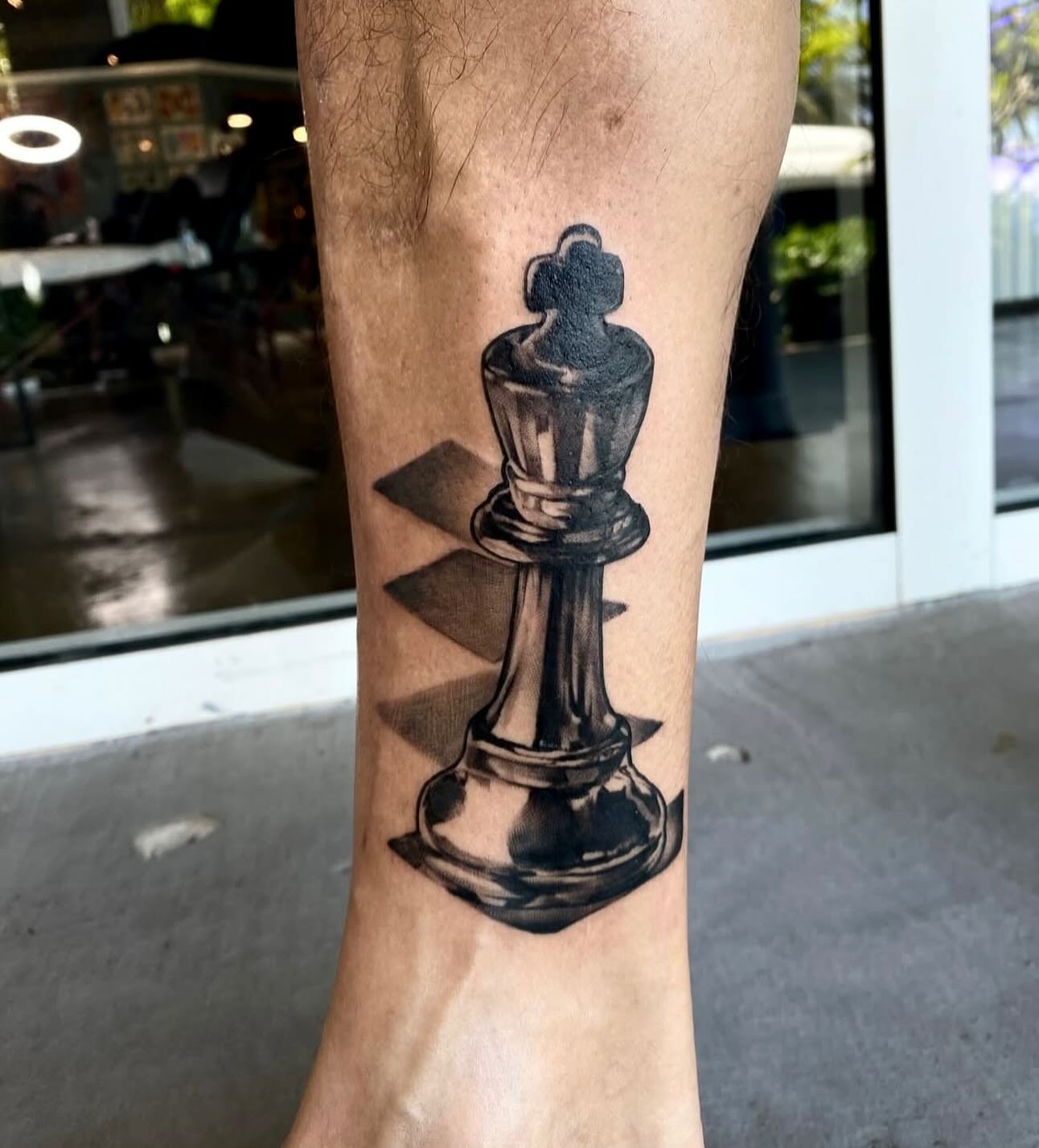 Sweet chess piece done by @frankxtattoos 

Send him a DM or email to book an appointment with him! 

#palmbeach #palmbeachgardens #jupiter #northpalmbeach #northpalm #lakepark #wellington #tequesta #westpalmbeach #westpalm