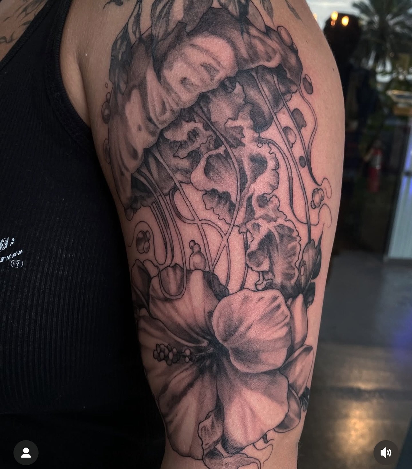 Done by @frankxtattoos