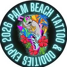 Palm Beach Tattoo & Oddities Expo
