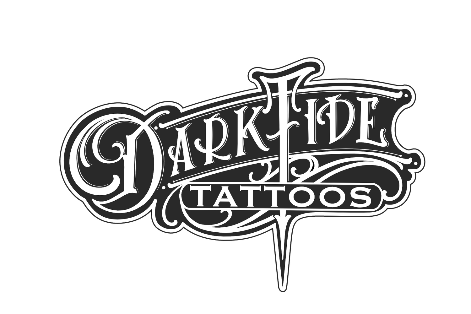 Dark Tide Tattoos