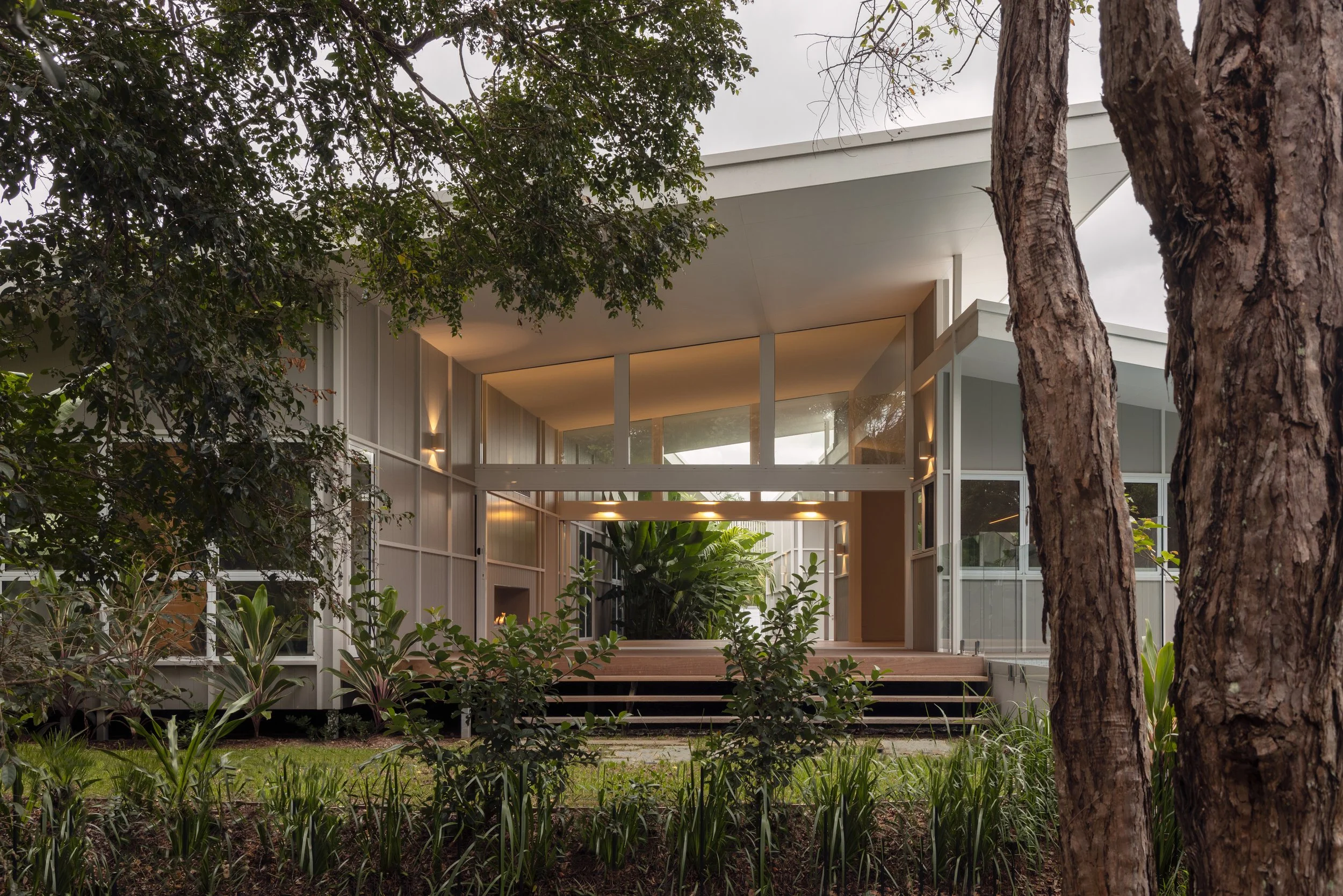South Golden Beach Residence