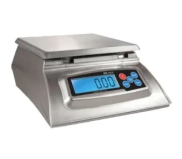 My Weigh KD-8000 Scale