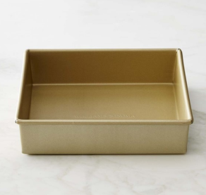 Square 9-Inch Pan