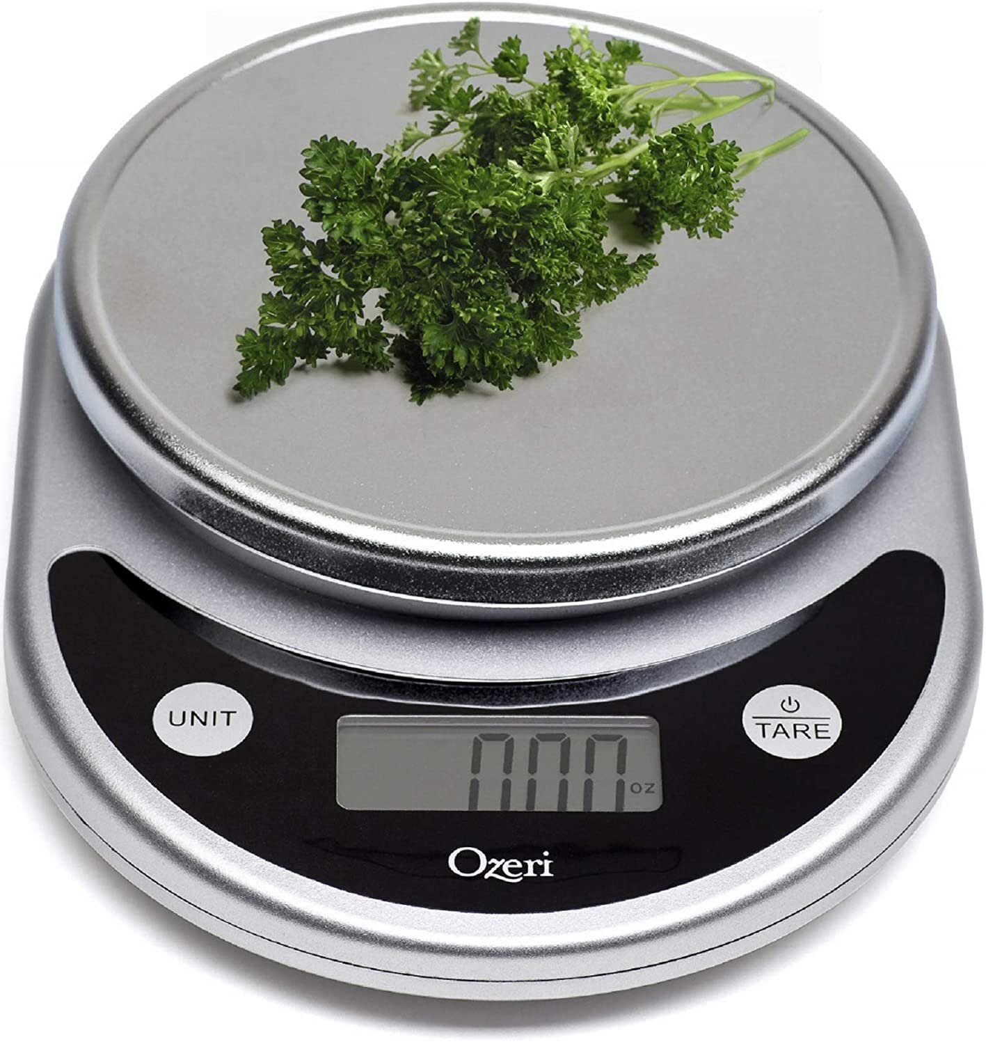 Kitchen Scale