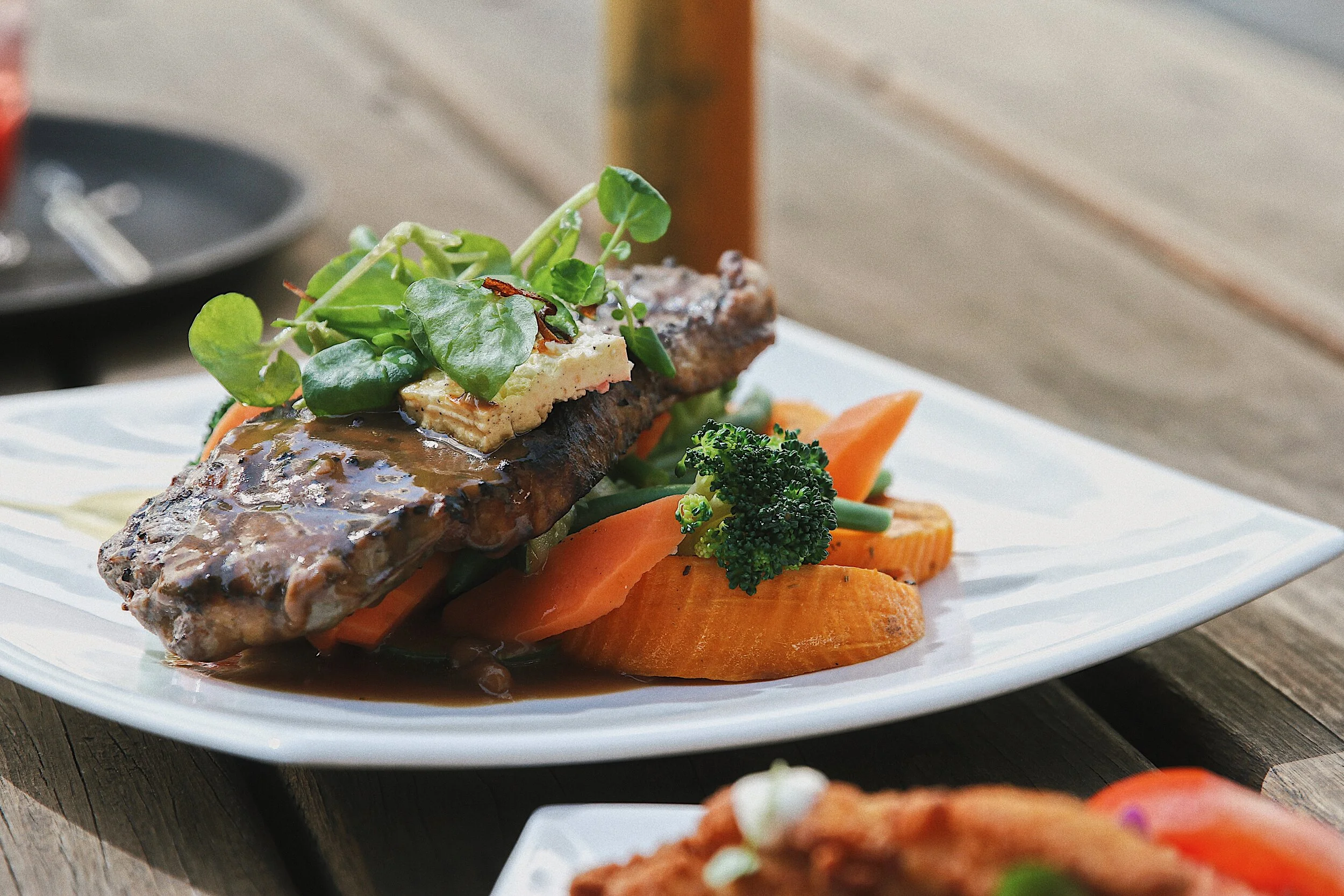 Father's Day at the Hellenic Club