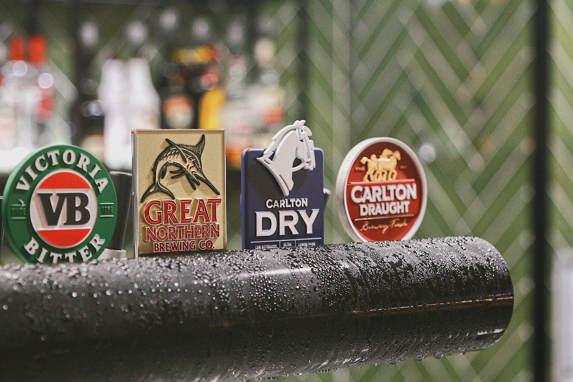 Recent Renovations at Woden